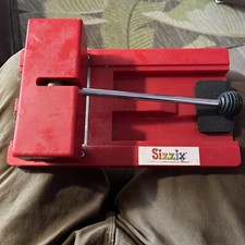 Sizzix original personal for sale  Tucson