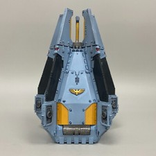 Drop pod warhammer for sale  ASHFORD