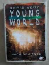 Chris weitz young gebraucht kaufen Chris weitz young gebraucht kaufen  Viernheim