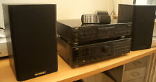 Jvc 212 receiver gebraucht kaufen  Darmstadt
