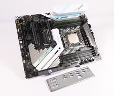 Asus prime x299 d'occasion  Expédié en Belgium