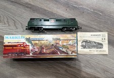 Marklin 3073 class d'occasion  Expédié en Belgium