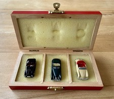 Schuco piccolo vedes gebraucht kaufen  Berlin