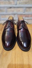 Magnanni derby brown for sale  Chicago