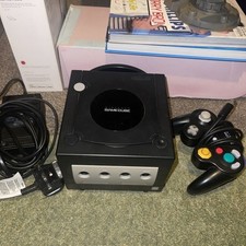 Nintendo gamecube console for sale  SUNDERLAND
