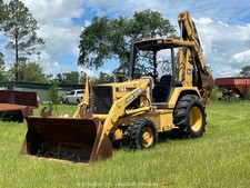John deere 310d for sale  Jasper