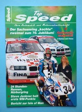 Top speed heft gebraucht kaufen Top speed heft gebraucht kaufen  Berlin