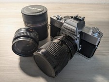 Reflex analogica slr usato  Zugliano