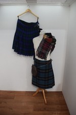 Scottish kilts sporran for sale  BRISTOL