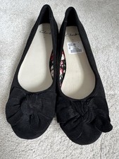 Clarks emmie black for sale  ALFRETON