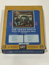 Grass roots greatest for sale  Marne