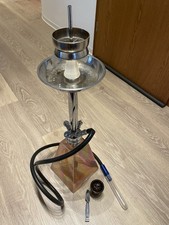 Nps shisha pyramide gebraucht kaufen  Kempen