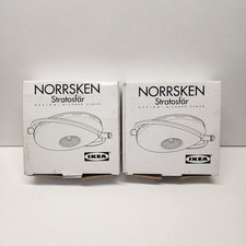 Ikea norrsken stratosfär for sale  Seaside