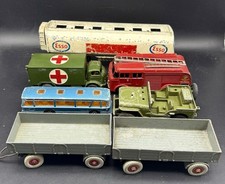 Vintage dinky toys for sale  ST. AUSTELL