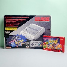 Console super nintendo usato  Milano