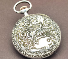 Montre gousset oméga d'occasion  Achères