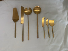 7 set salad serving piece for sale 7 set salad serving piece for sale Burlington
