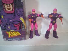 Pack figurines marvel d'occasion  Raismes