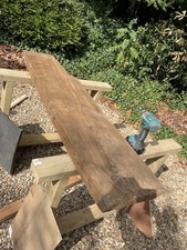 Large reclaimed oak for sale  DAVENTRY