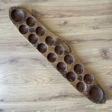 Vintage mancala game for sale  San Luis Obispo