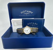 Rotary cheltenham ladies for sale  BASILDON
