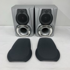 Aiwa wnaj50 speaker for sale  Monroe