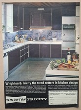 Wrighton tricity fitted for sale  WIRRAL