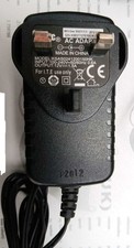 ktec adapter for sale  SAFFRON WALDEN
