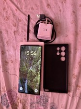 Samsung galaxy s23 for sale  LONDON