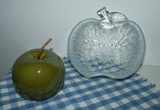 Deko apfel keramik gebraucht kaufen Deko apfel keramik gebraucht kaufen  Mössingen