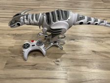 Mini roboraptor wowwee gebraucht kaufen  Griesheim