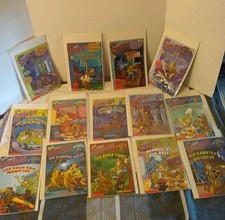 scholastic 2 doo level scooby for sale  Whiteford