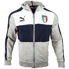 Puma italien jacke gebraucht kaufen  Bad Salzuflen