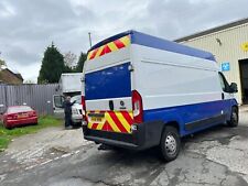 Fiat ducato 2018 for sale  MANCHESTER