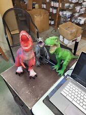 Dinosaur lot soft for sale  Harrison