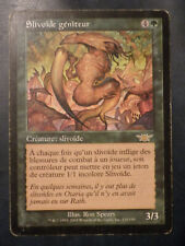 Mtg magic brood d'occasion  Pontoise
