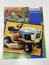 1980 cub cadet for sale  Broomfield