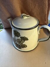 Wedgewood primrose teapot for sale  BRISTOL