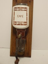 Moulin café ancien d'occasion  Narbonne