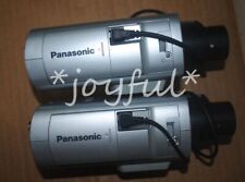 Câmera Panasonic WV-CP500L/CH USADA comprar usado  Enviando para Brazil