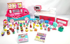 Shopkins lot plus for sale  Onsted