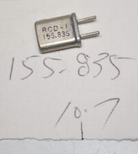 Vintage scanner radio for sale  Elk River