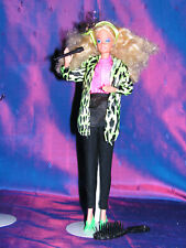 Barbie 1140 rock d'occasion  Saint-Savinien