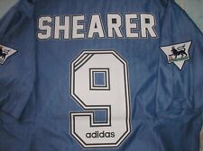 Maglia newcastle 1996 usato  Italia