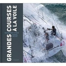 Livre grandes courses d'occasion  Versailles