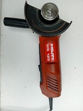 Hilti trennschleifer 125 gebraucht kaufen  Hagen