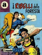 Fumetto collana araldo usato  Villar Focchiardo