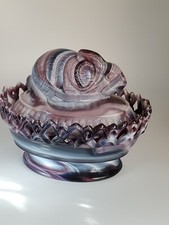 Imperial glass purple for sale  Mogadore