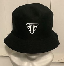 Triumph bucket hat for sale  PONTYPRIDD