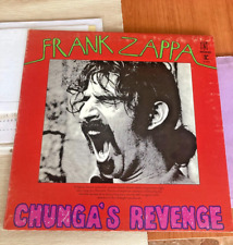 Frank zappa chunga usato  Torino